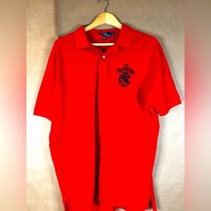 XL Polo T-Shirt